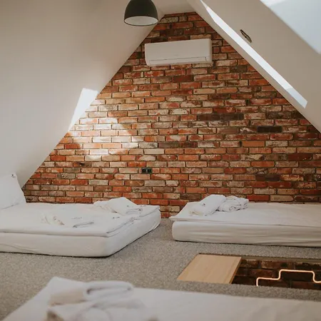 别墅 Chill House 2,0