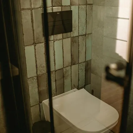 别墅 Chill House 2,0