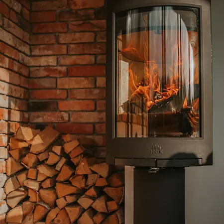 别墅 Chill House 2,0 Dlugosiodlo