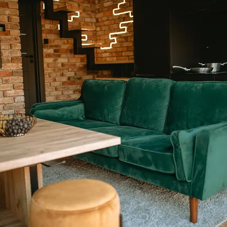 Chill House 2,0 Villa