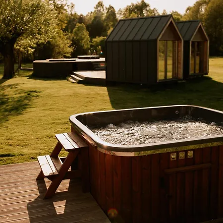 Chill House 2,0 Villa *