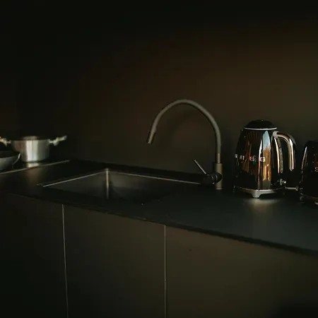 Chill House 2,0 别墅 *