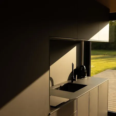 Chill House 2,0 Villa