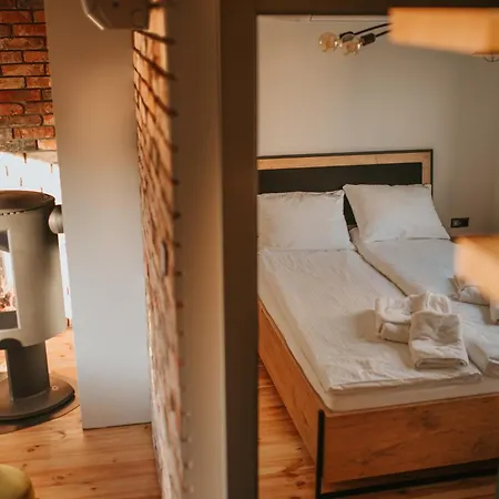 Villa Chill House 2,0 *