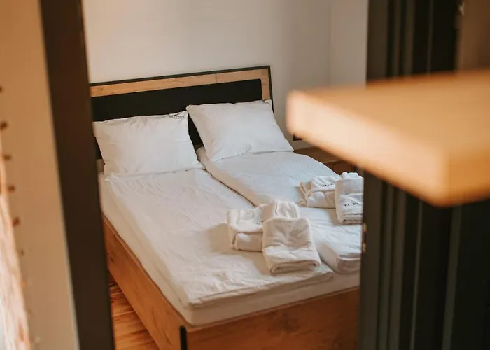 Chill House 2,0 * Dlugosiodlo