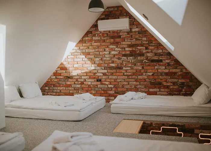 Villa Chill House 2,0