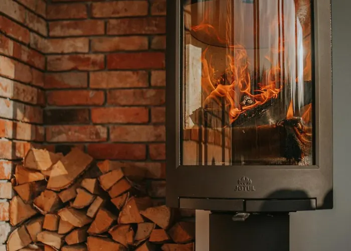 Villa Chill House 2,0 Dlugosiodlo