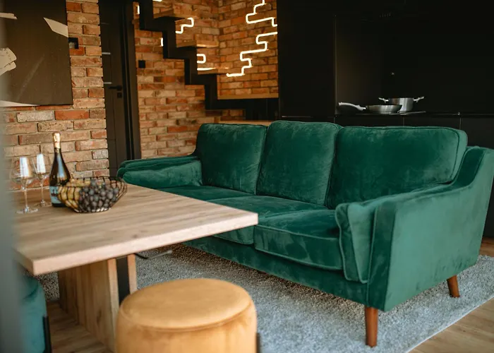 Chill House 2,0 Villa