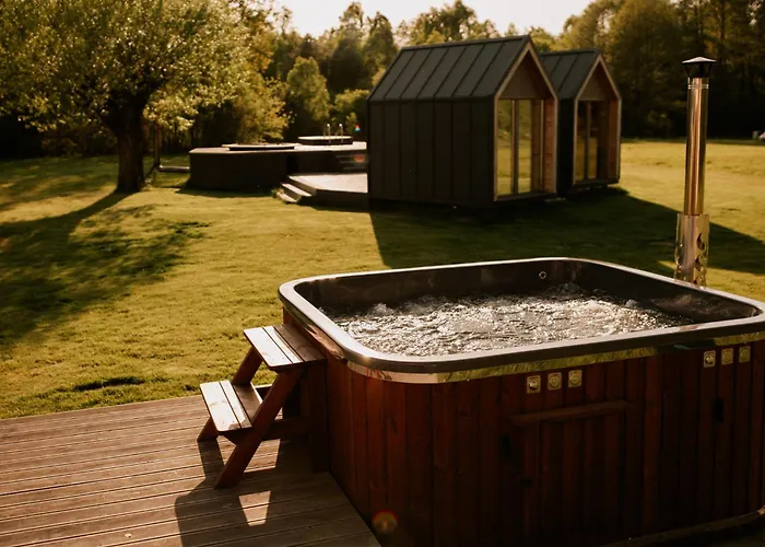 Chill House 2,0 Villa *