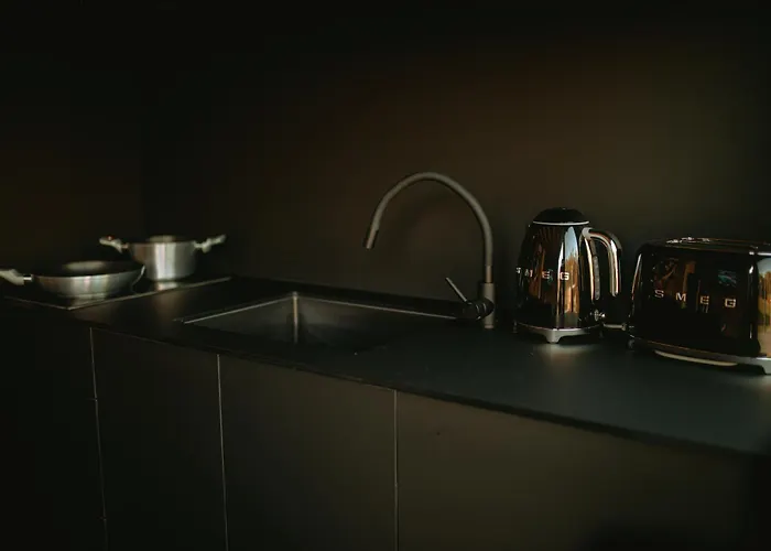 Chill House 2,0 Villa *