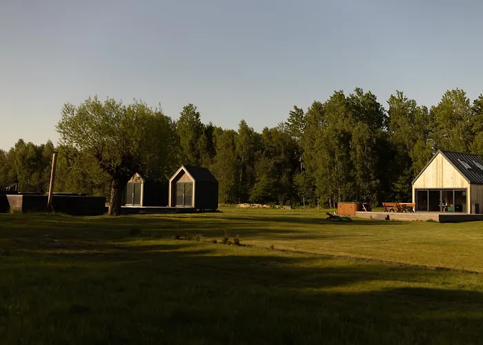 Chill House 2,0 Villa *