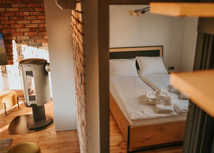 Villa Chill House 2,0 *